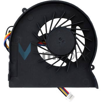 Cooler Ventoinha Fan Para notebook Lenovo IdeaPad Z475 Z370, 
