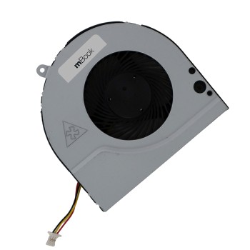 Cooler ventoinha para Acer Aspire E1-532P, E1-572P, 