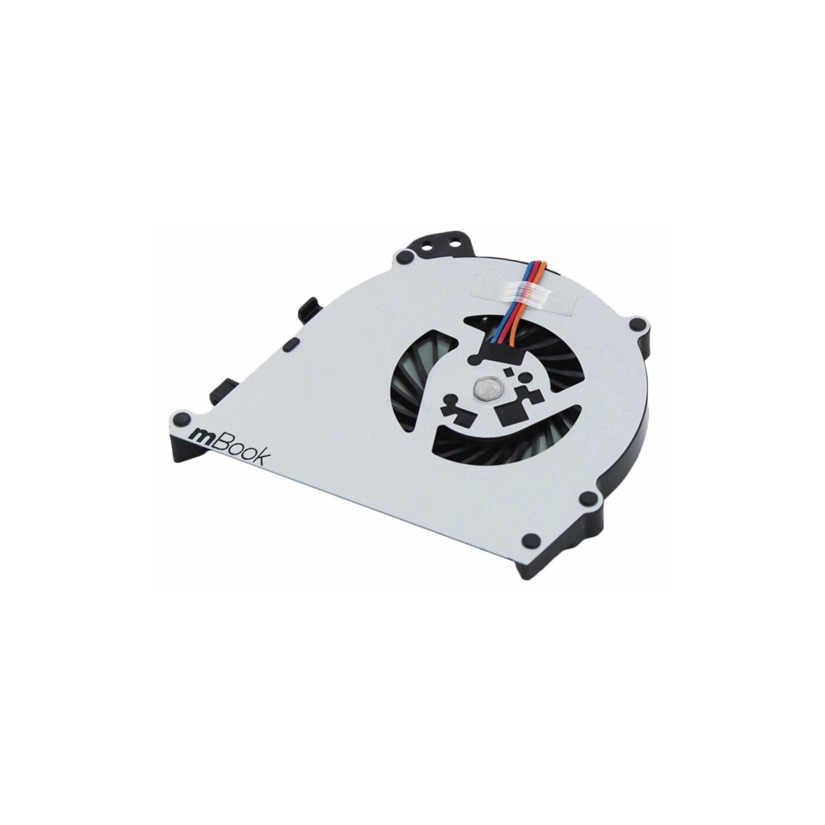 Cooler ventoinha para Sony Vaio SVE14A11W, SVE14A12L, 