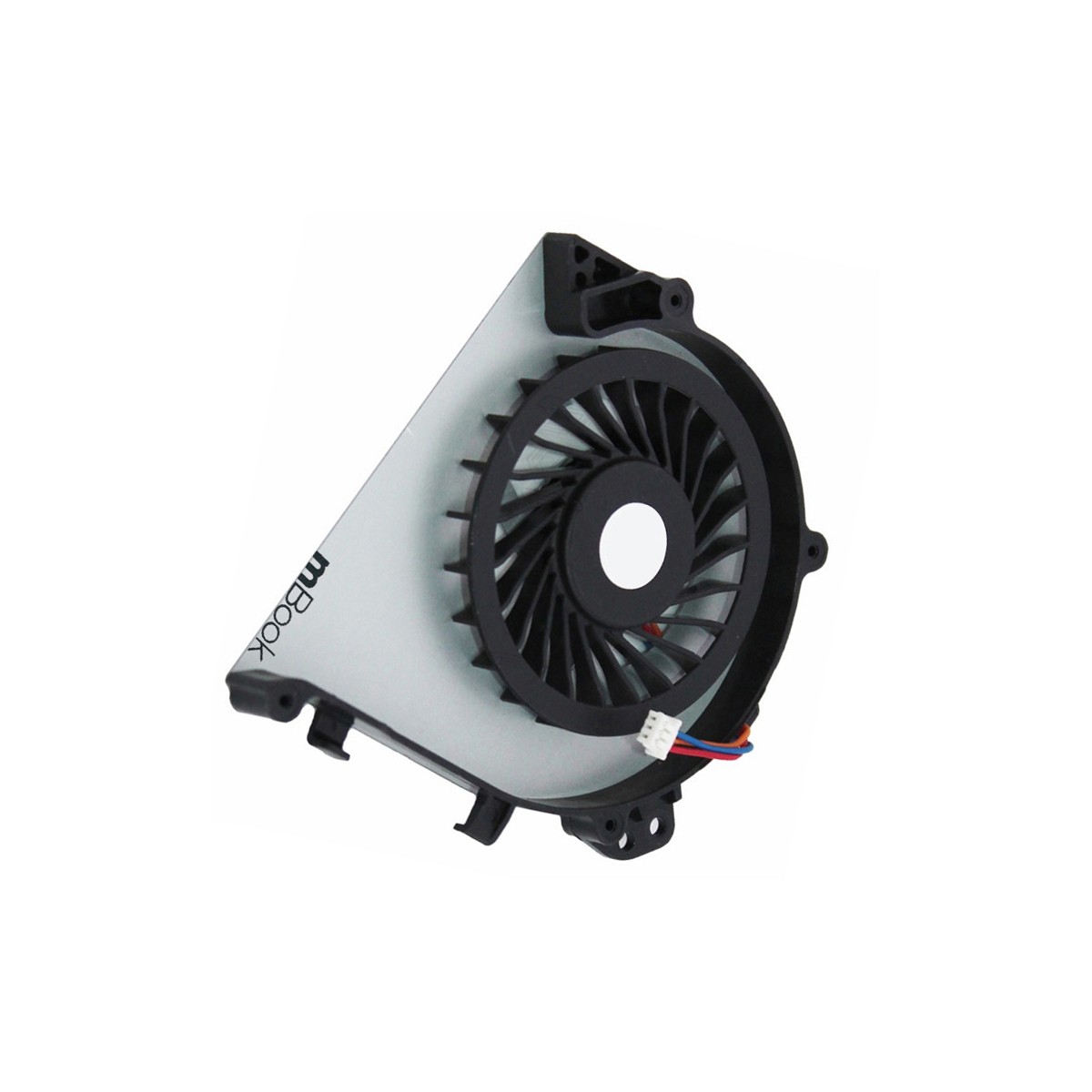 Cooler ventoinha para Sony Vaio SVE14A16FGH, SVE14A16FNH, 