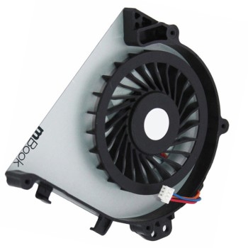 Cooler ventoinha para Sony Vaio SVE14A16FGH, SVE14A16FNH, 