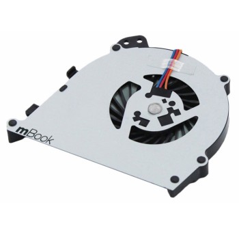 Cooler ventoinha para Sony Vaio SVE14A17ECP, SVE14A17ECH, 