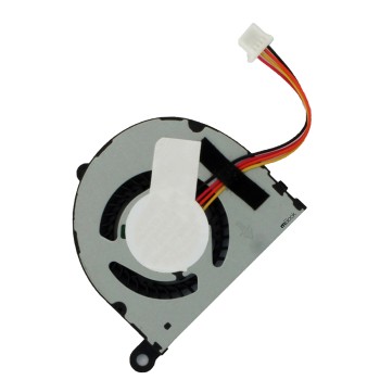 Cooler ventoinha para netbook Asus Eee PC 1011PX, 