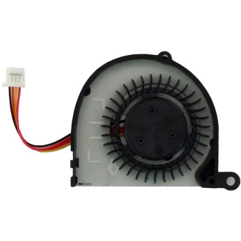Cooler ventoinha para netbook Asus Eee PC 1011PX, 