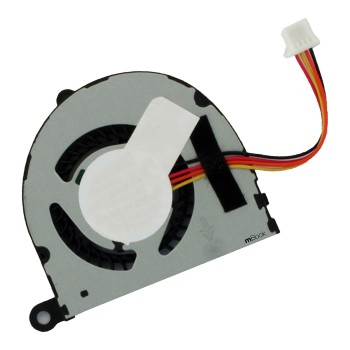 Cooler ventoinha para netbook Asus Eee PC 1015PE, 