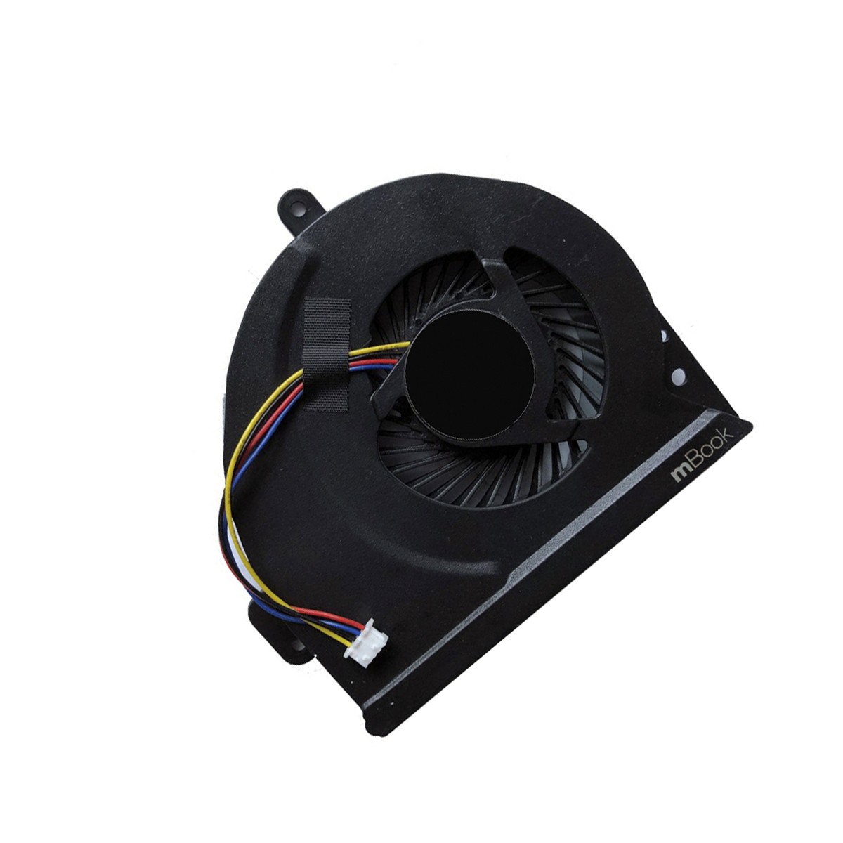 Cooler ventoinha para Asus A53S, 