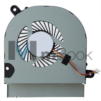 Cooler para Asus R400VS MF75090V1 9mm, 