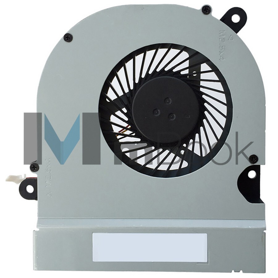 Cooler para Asus R400VS MF75090V1 9mm, 