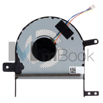 Cooler para Asus S510, 