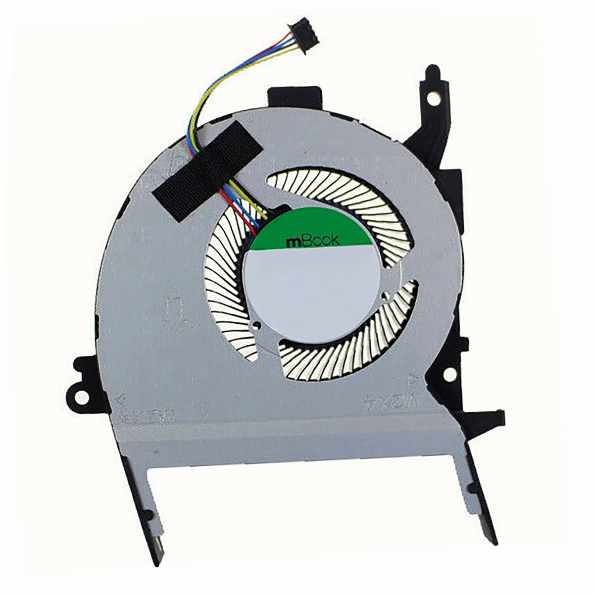 Cooler para Asus F556UQ, 