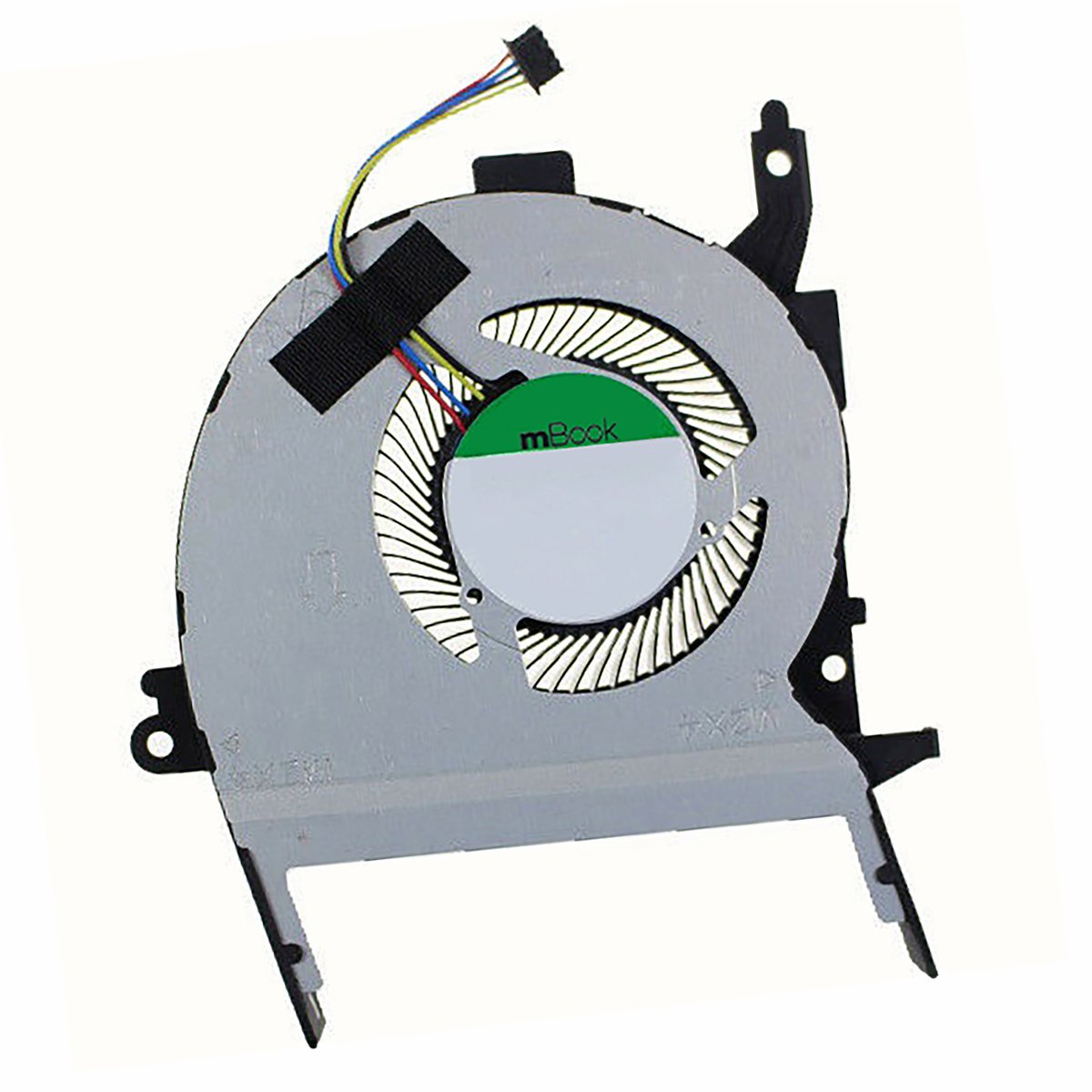 Cooler para Asus X556UA, 