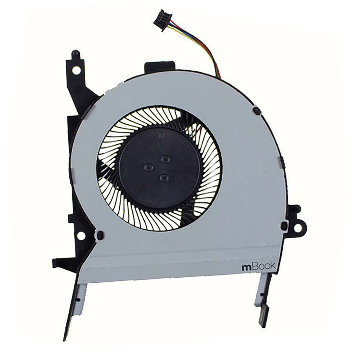 Cooler para Asus X556UJ, 