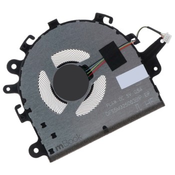 Cooler para Lenovo Ideapad 82BS000JBR, 