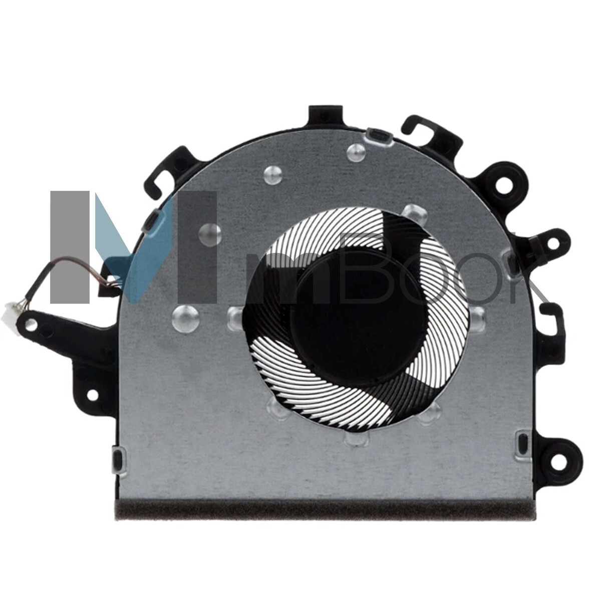 Cooler para Lenovo V15 G1-IML 82NQ, 