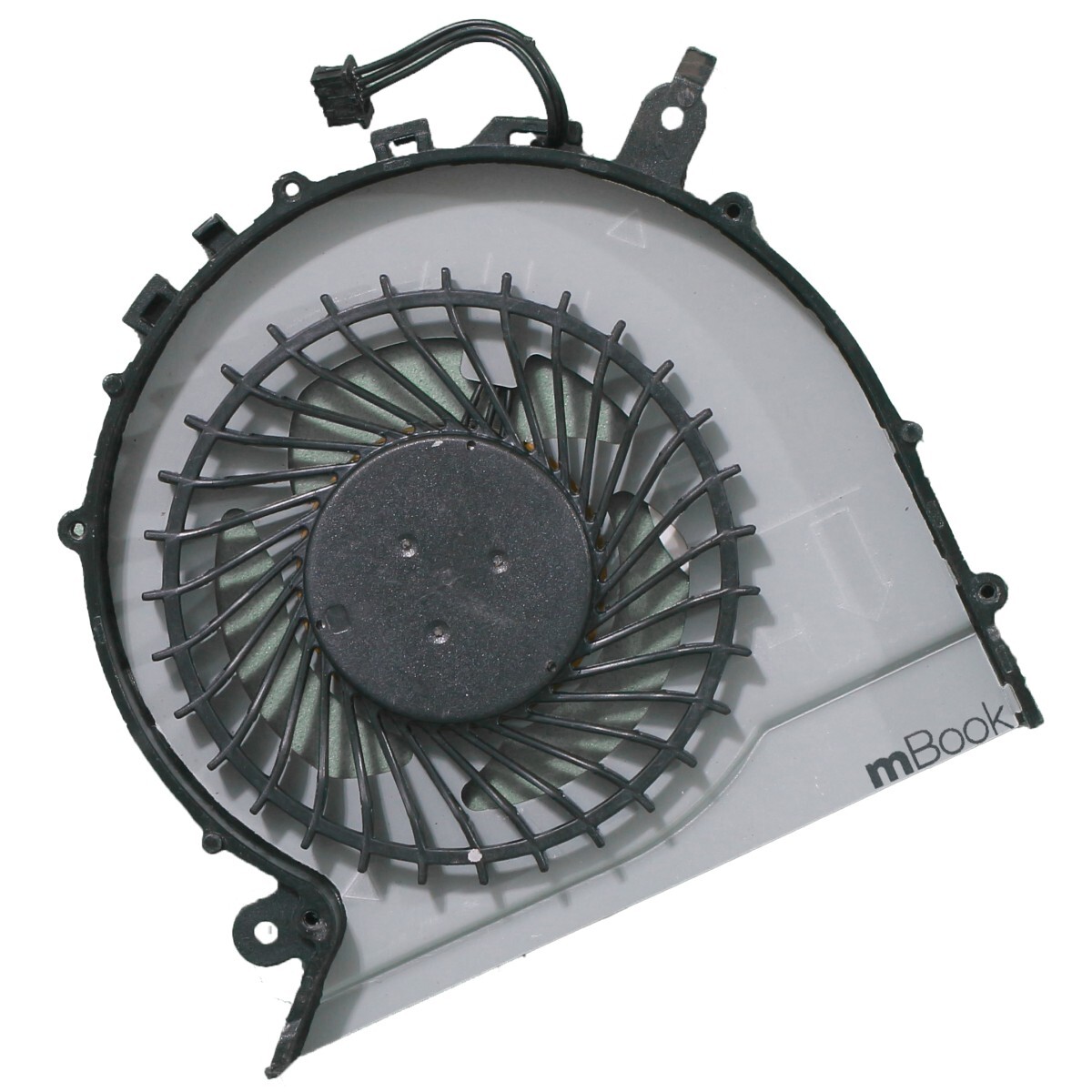 Cooler para Samsung NP300E5M-KFABR, 