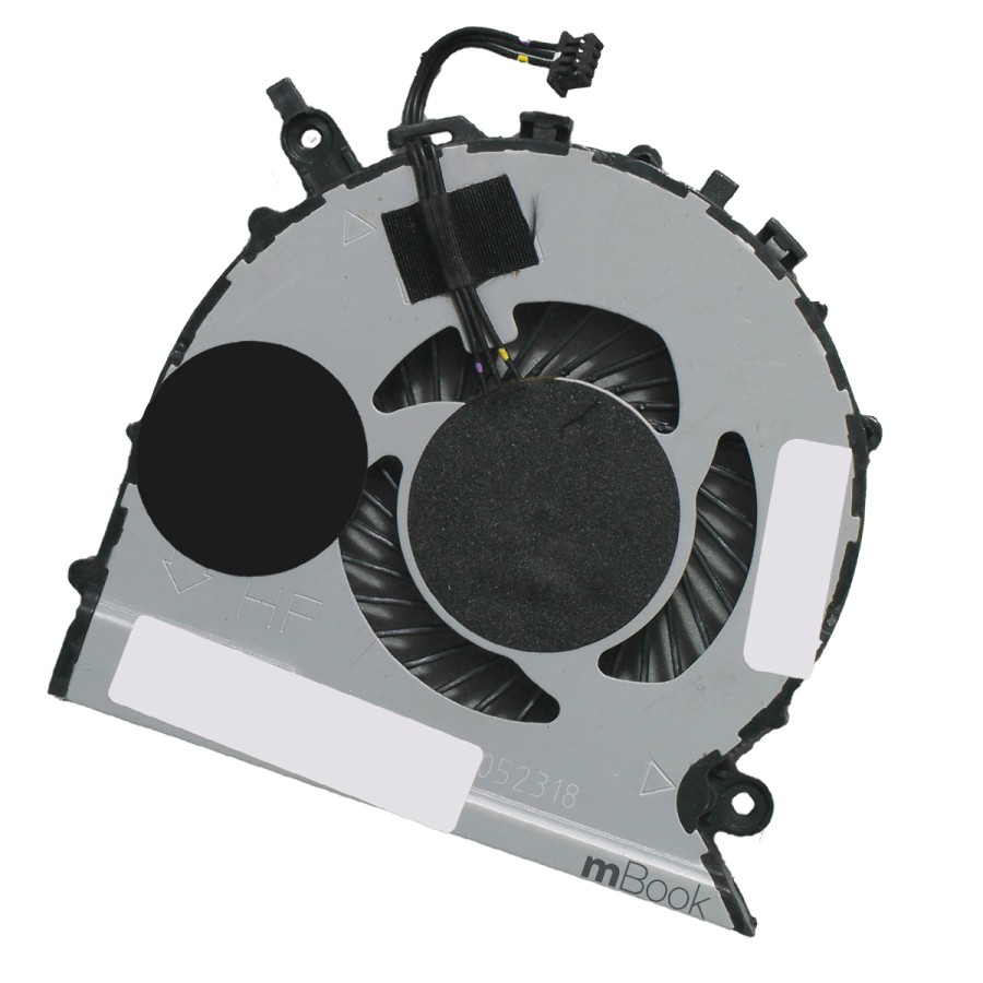 Cooler para Samsung NP500R5H-XD1BR, 