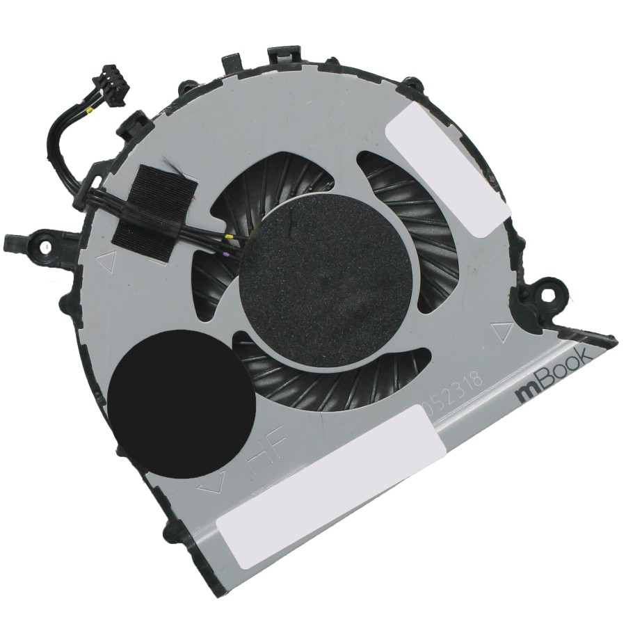 Cooler para Samsung NP500R5H-XD3BR, 