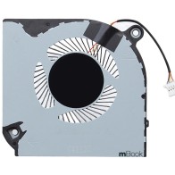 Par de coolers para Acer Nitro 5 AN515-43, 