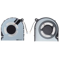 Par de coolers para Acer Nitro 5 AN515-54, 