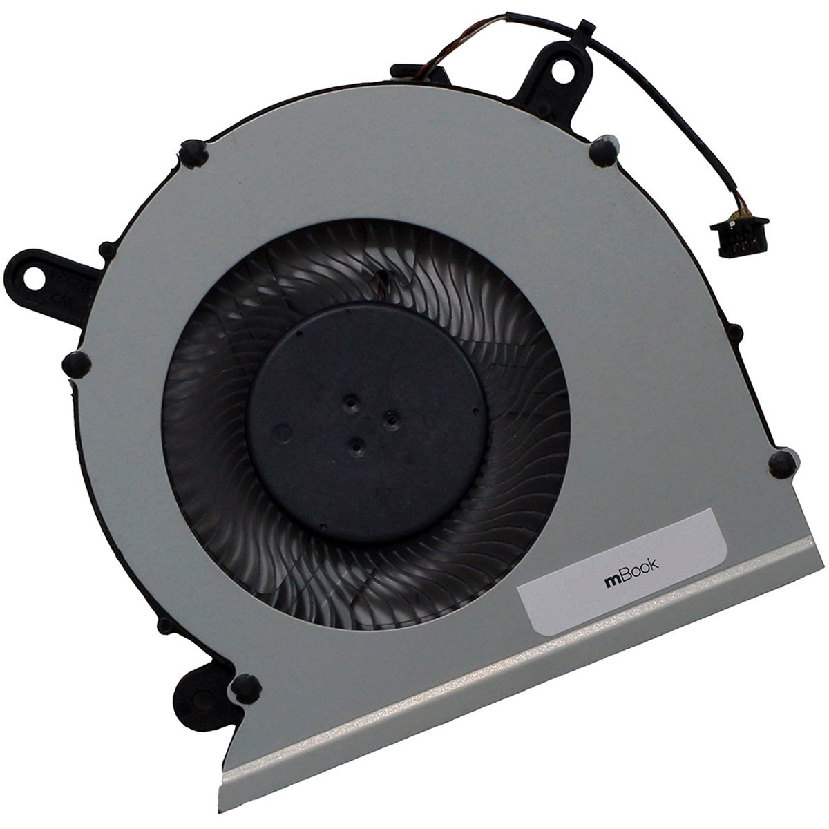 Cooler para Avell G1511 Titanium, 