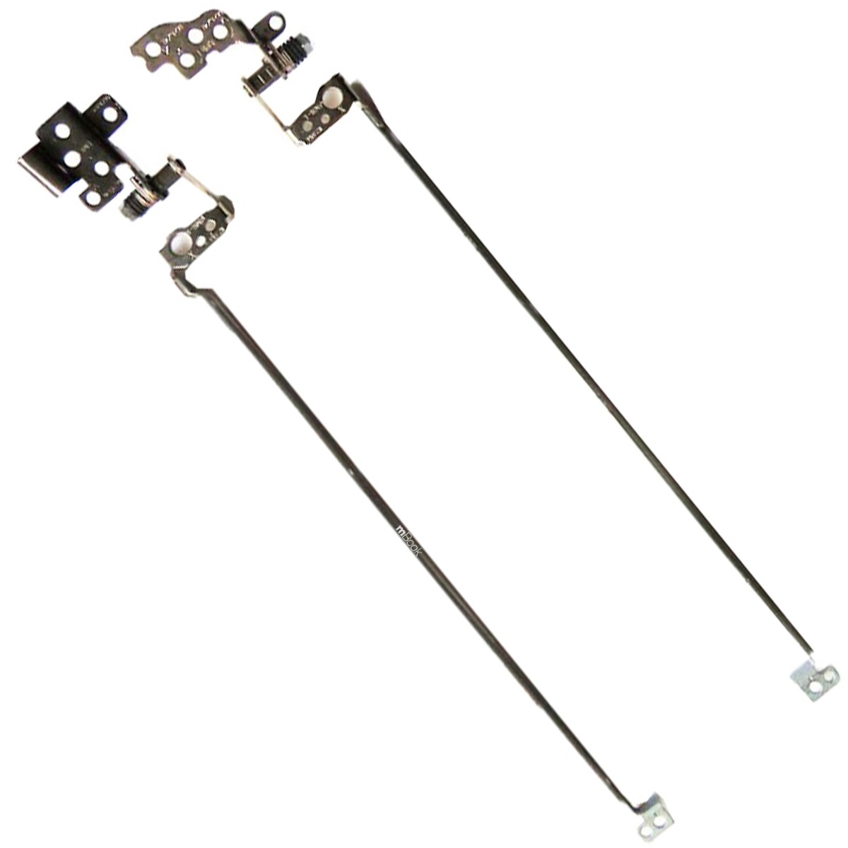 Par dobradiças para Acer Aspire V3-551G, 