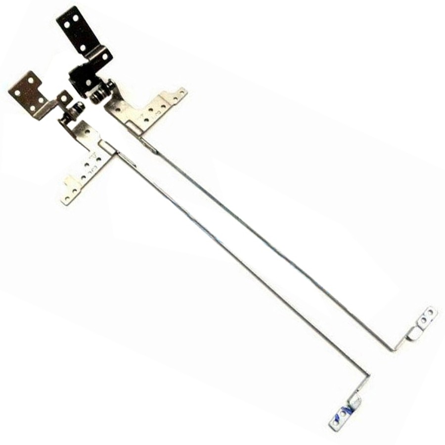 Par dobradiças para Lenovo G450L, 
