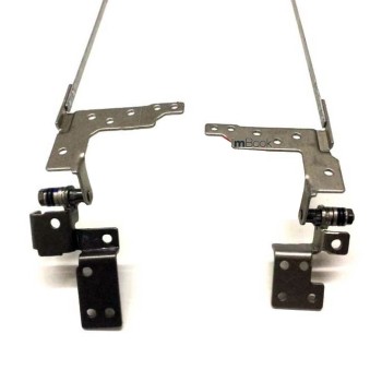 Par dobradiças para Lenovo G455, 