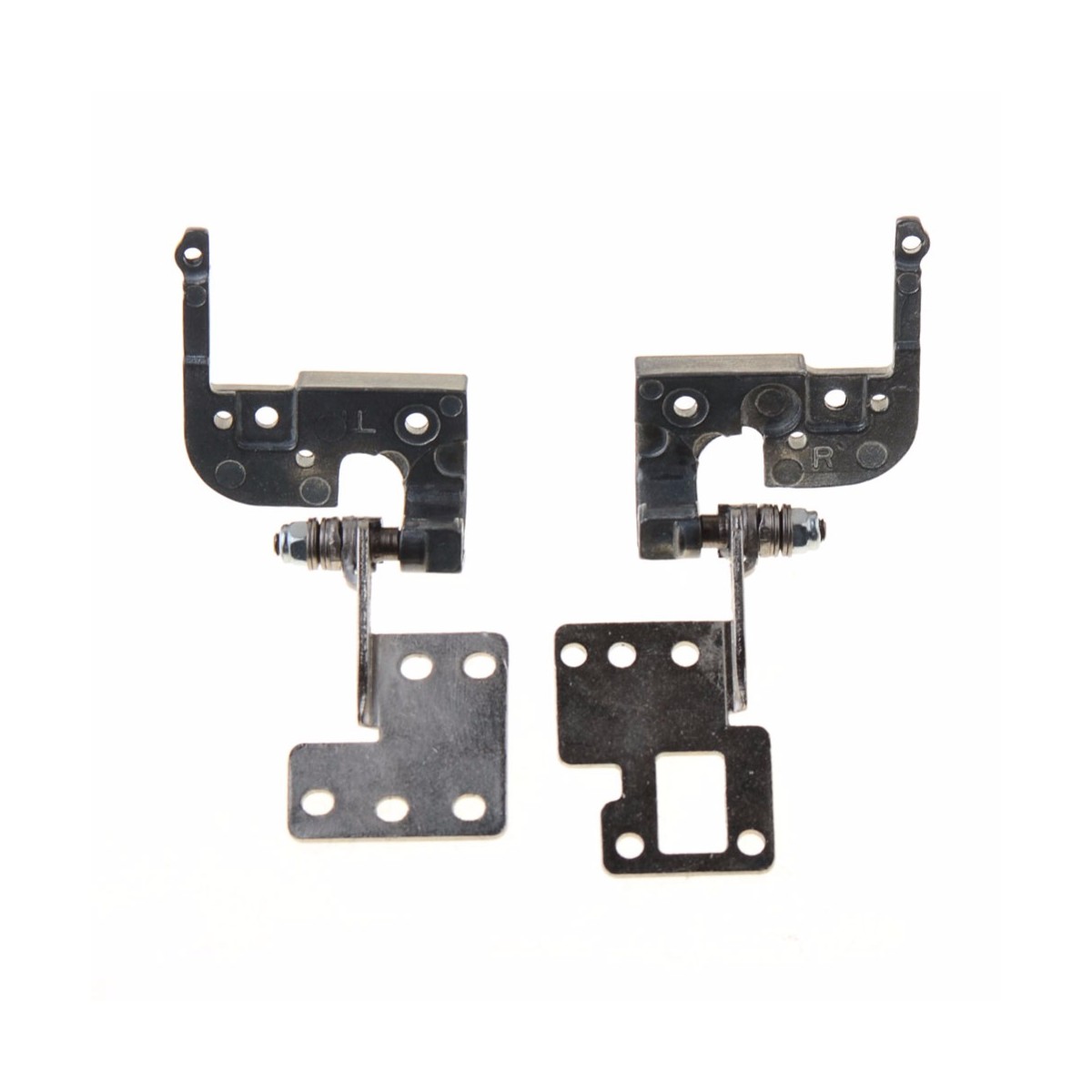 Par dobradiças para Asus A52JB, 