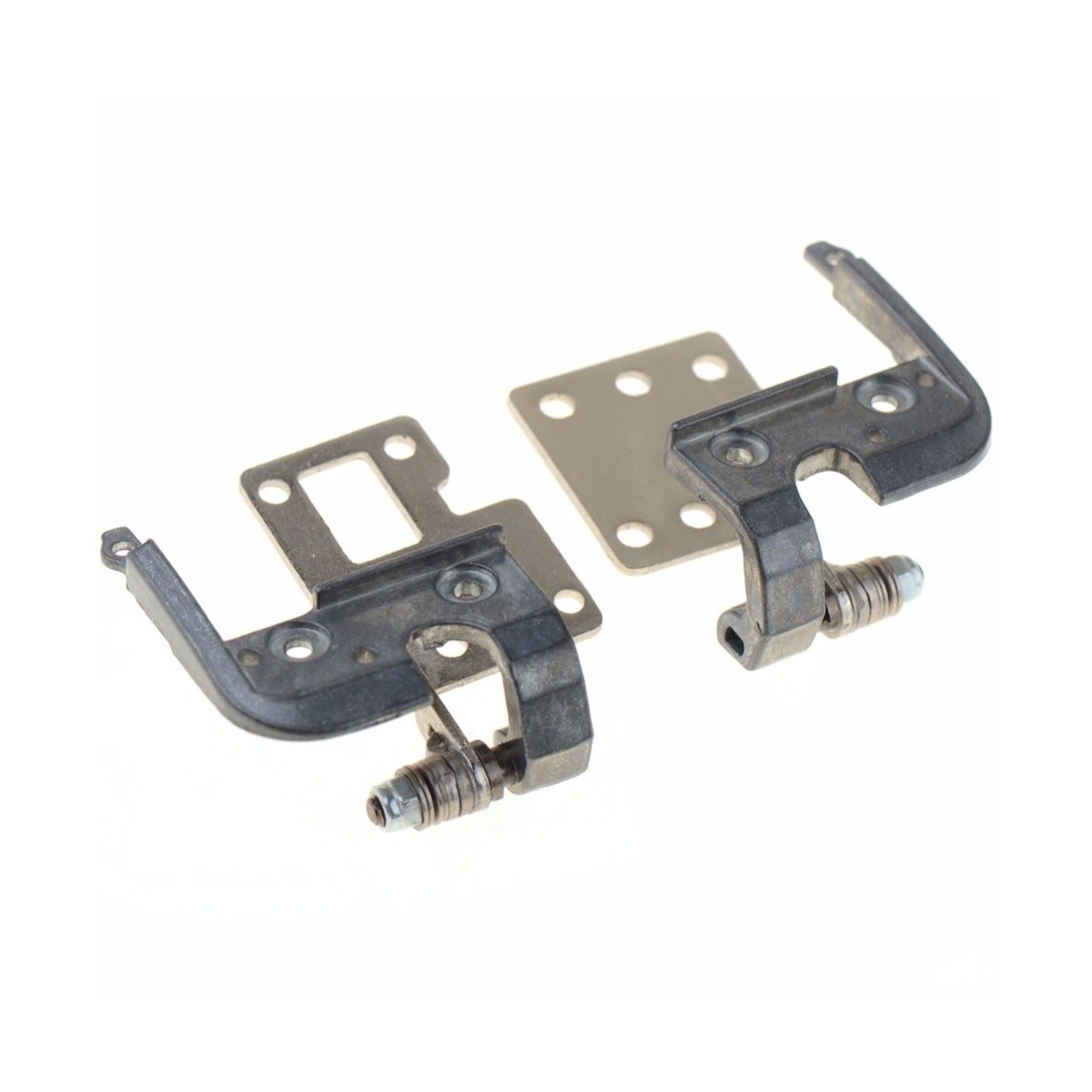 Par dobradiças para Asus K52DE, 