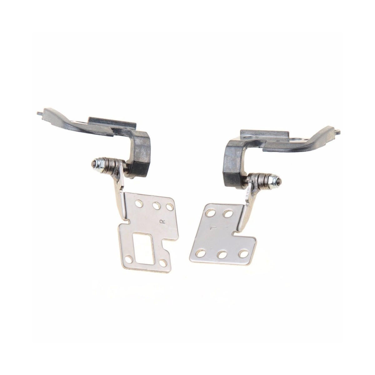 Par dobradiças para Asus K52JV, 