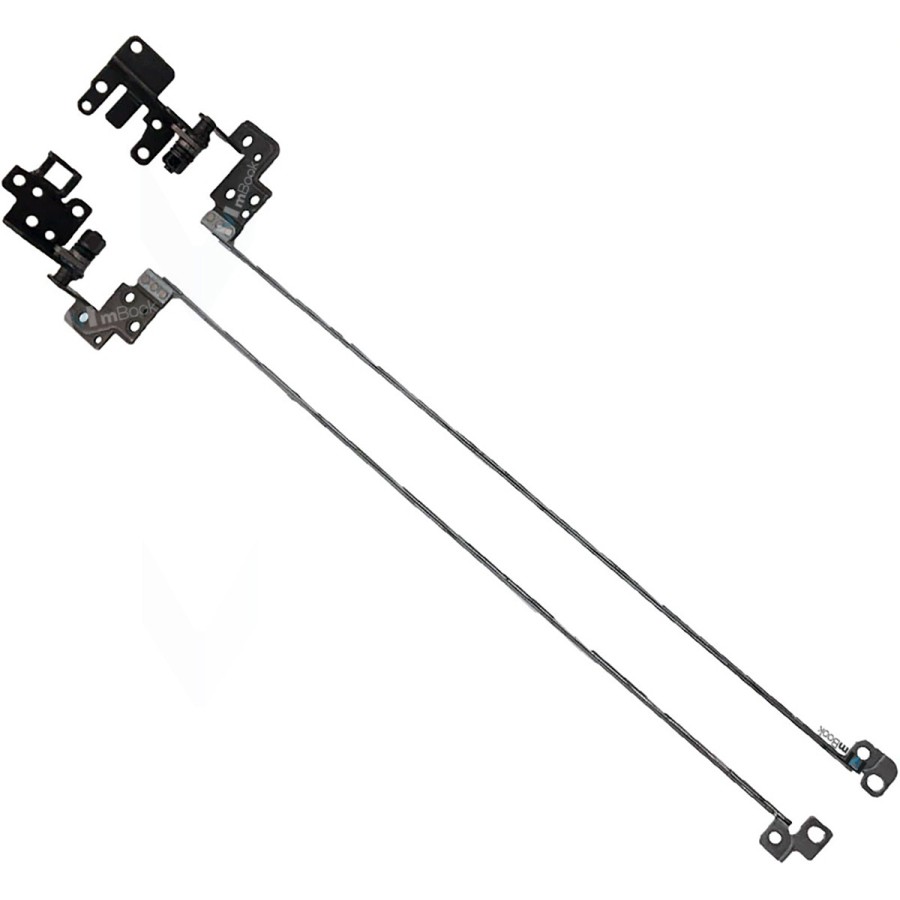 Par dobradiças para Acer Aspire F5-573G-78R, 