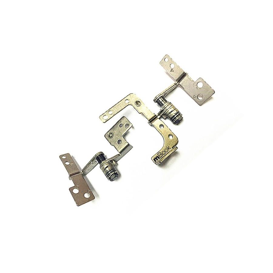 Par dobradiças para Samsung NP275E4V, 