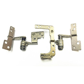 Par dobradiças para Samsung NP275E4V, 