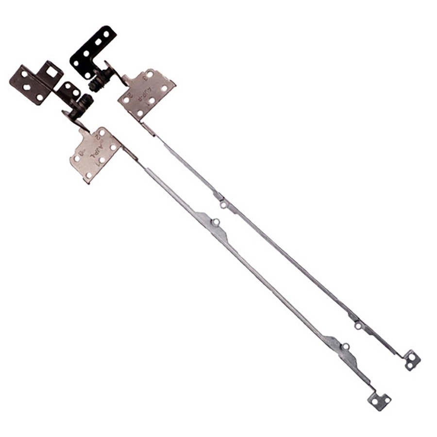 Par dobradiças para Acer Aspire ES1-411, 