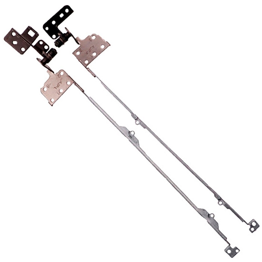 Par dobradiças para Acer Aspire ES1-431, 