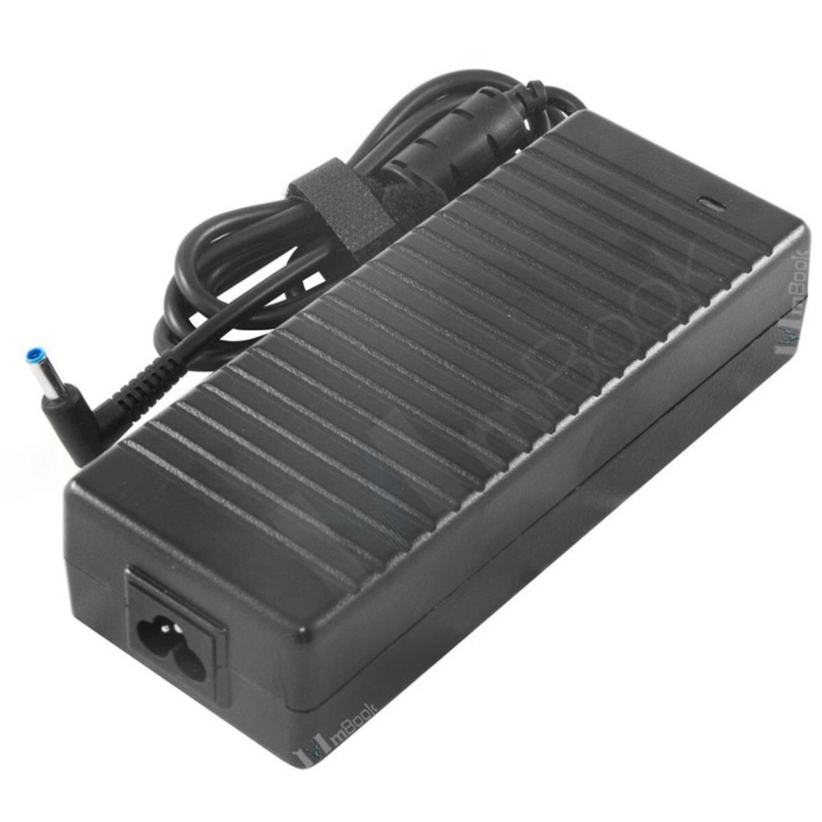 Fonte para HP compatível com 709984-001 120W plug azul, 