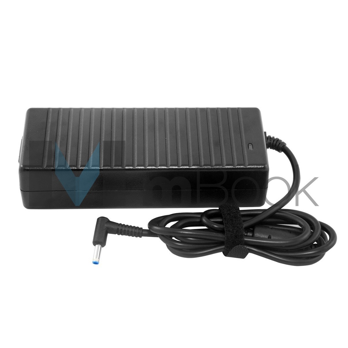 Fonte para HP compatível com HSTNN-LA25 120W plug azul, 