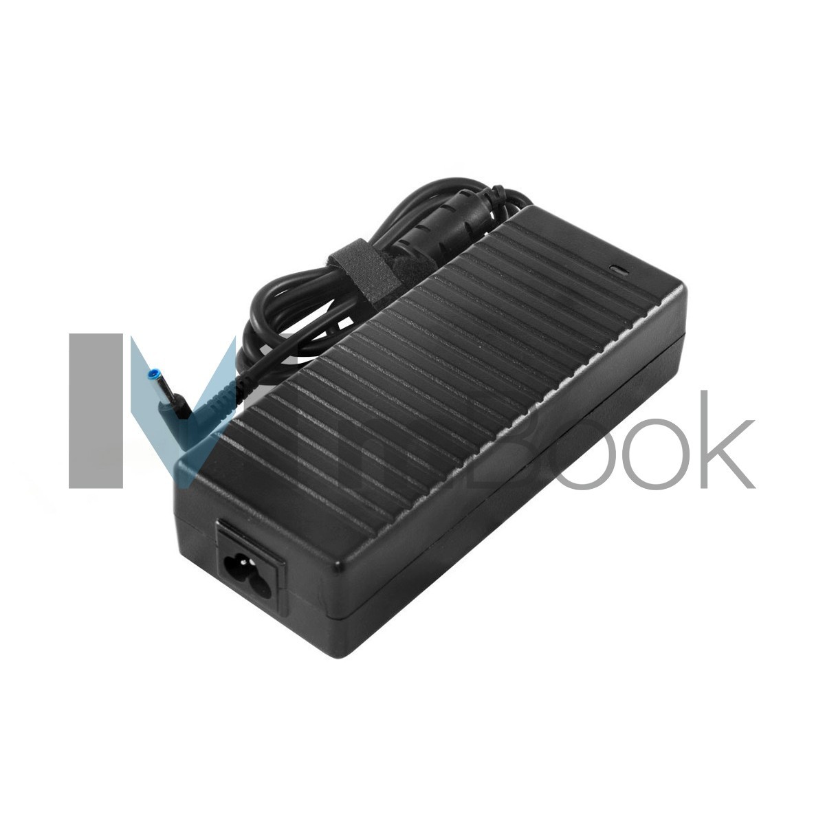 Fonte para HP compatível com HSTNN-LA25 120W plug azul, 