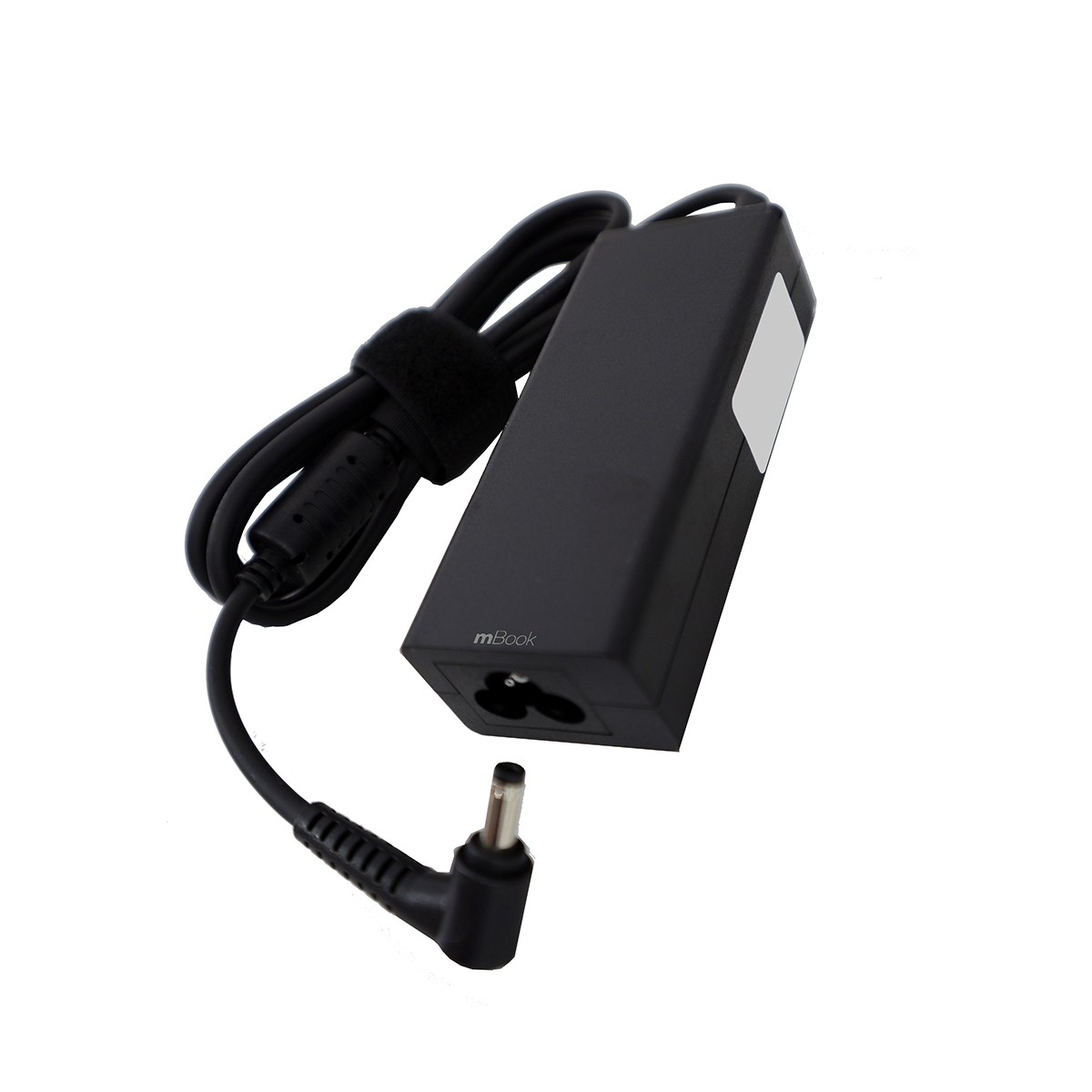 Fonte para Positivo Master N4340 19V 45W pino 4.8x1.7, 