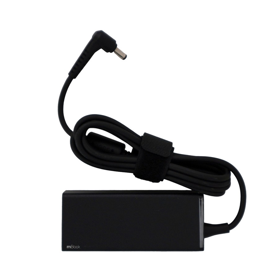 Fonte para Positivo Master N4340 19V 45W pino 4.8x1.7, 