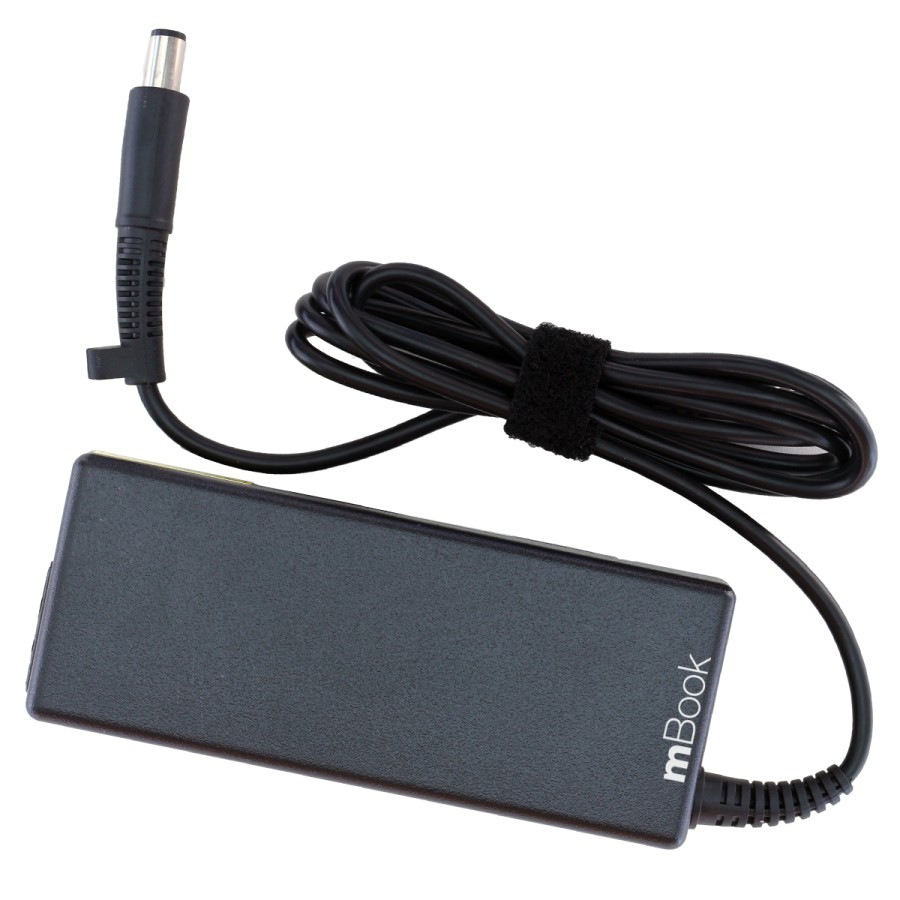 Fonte para HP Pavilion DM4-2075BR 90W, 