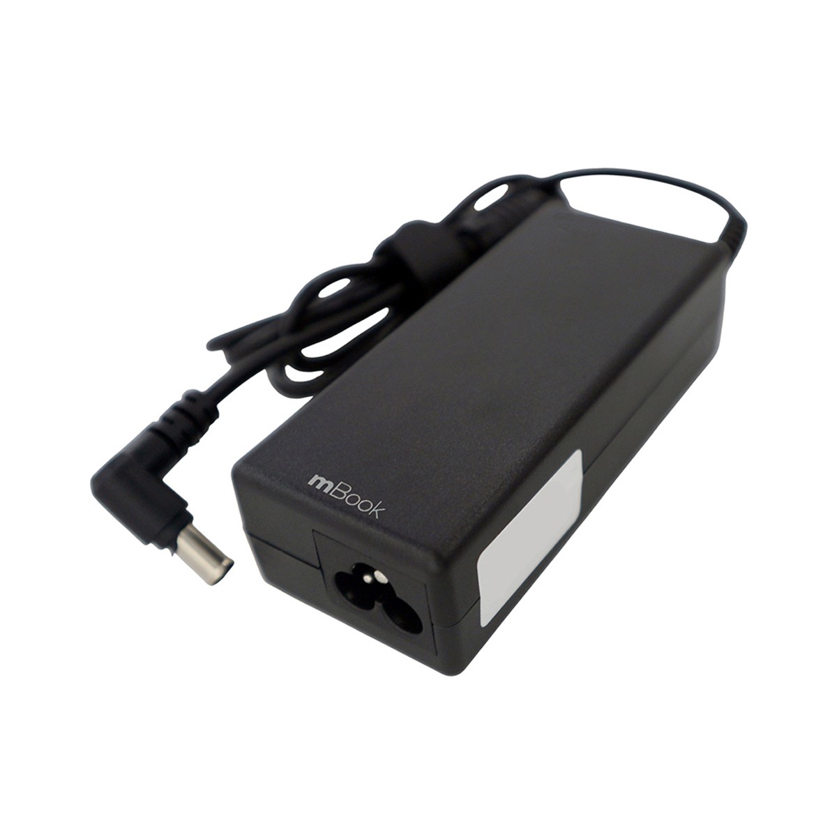 Fonte para monitor LG 32UN500 19V 65W 6.5x4.4, 