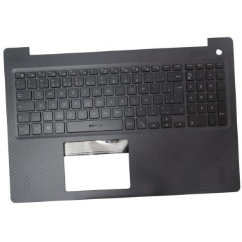 Carcaça base com teclado para Dell INSPIRON 3584, 