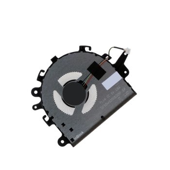 Cooler Fan Ventoinha para Lenovo Ideapad S145-15API, 