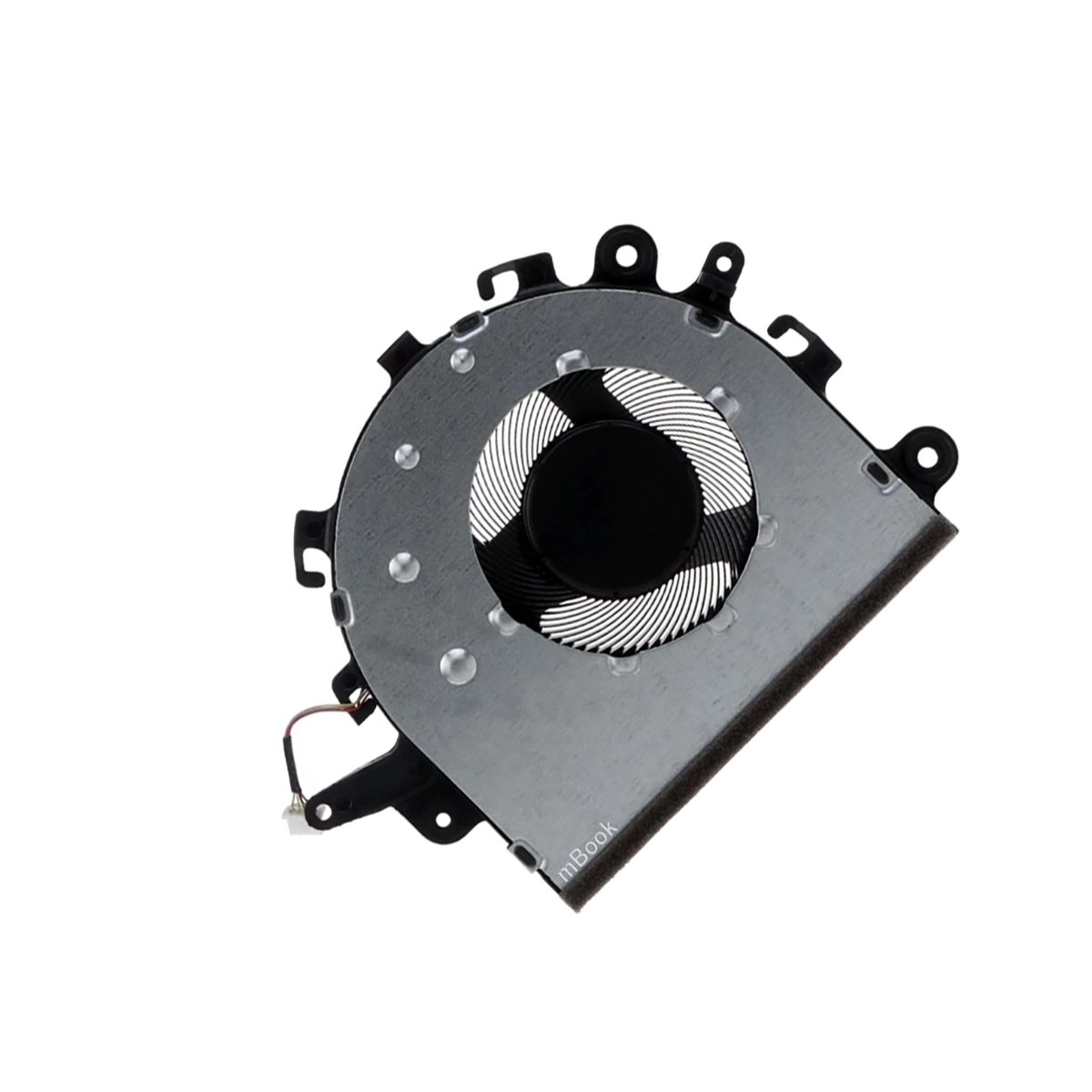 Cooler Fan Ventoinha para Lenovo Ideapad S145-15API, 