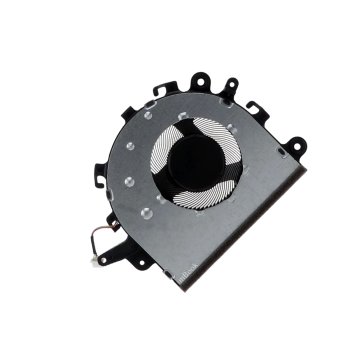 Cooler Fan Ventoinha para Lenovo Ideapad S145-15API, 