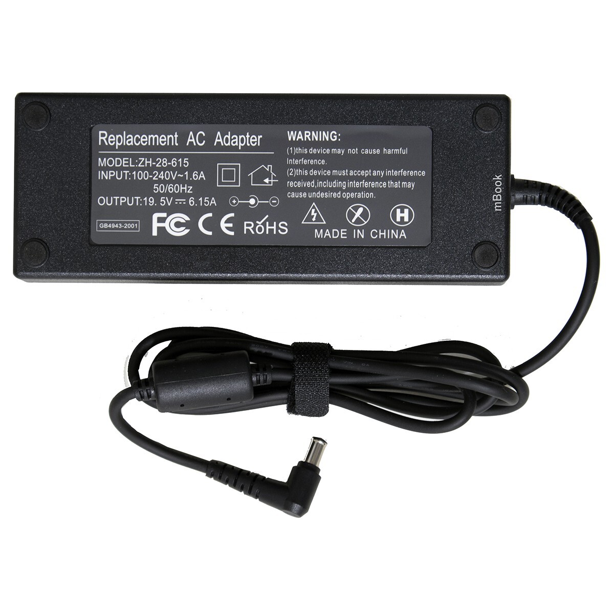 Fonte para Sony KDL-50W805C 120W 6.5x4.4, 