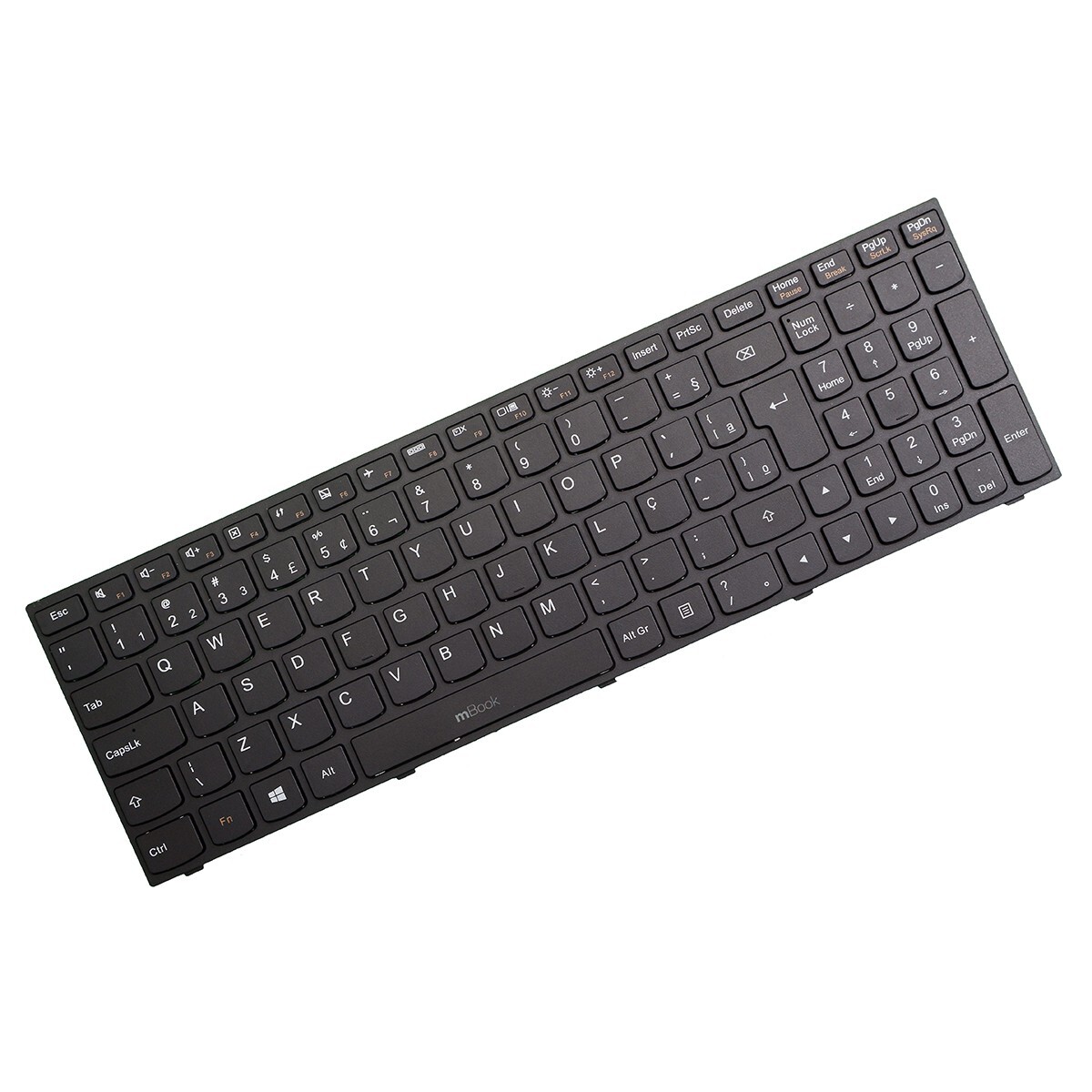 Cabo flat tela compatível com DC02C00US20 30 pinos, 