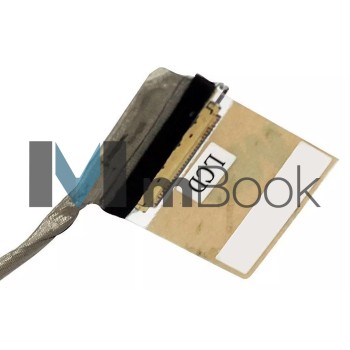Cabo Flat Tela para Dell Inspiron 3567 054YNP, 