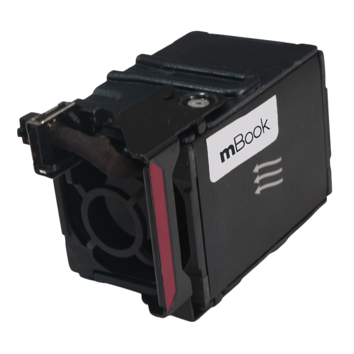 Cooler ventoinha para HP compatível 696154-002, 